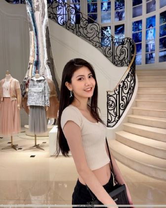 这算不算被绿小说